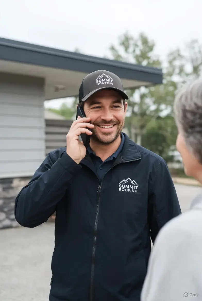 Flat Roof Leak Repair Oakley, UT FAQs